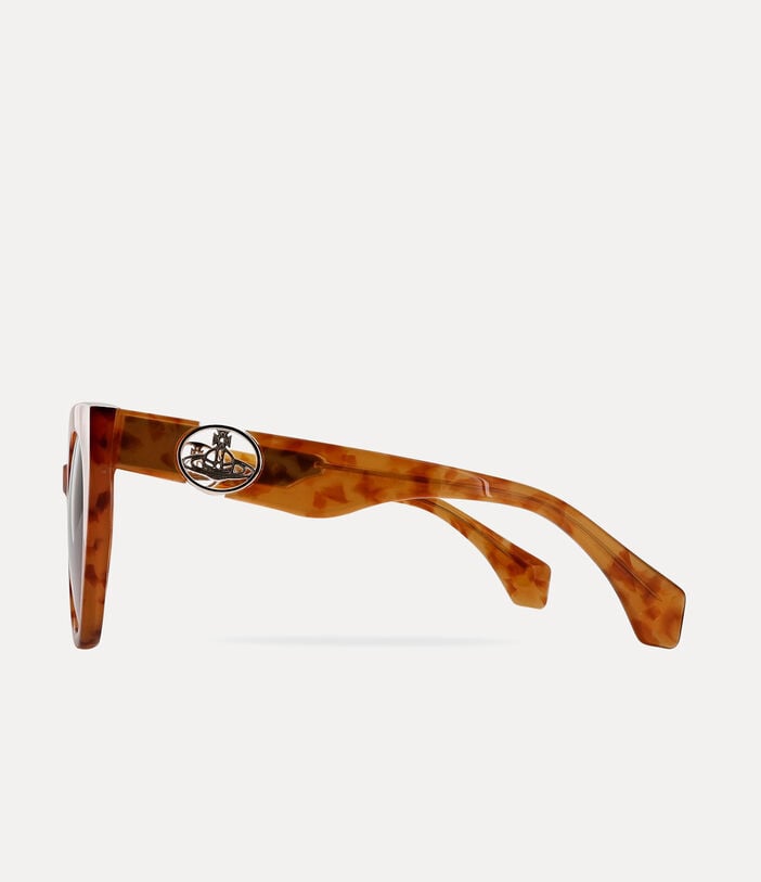 Vivienne Westwood BRIDGITTE SUNGLASSES